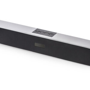 Портативная стереоколонка Hull, 2*3 Вт