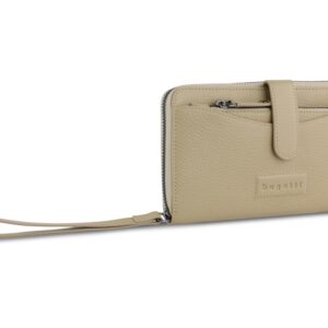 Кошелек женский Elsa с ключницей и защитой данных RFID