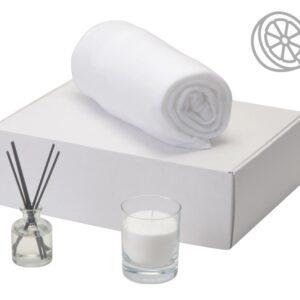 Подарочный набор White light 2.0