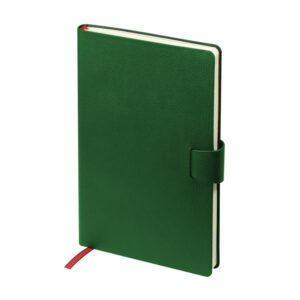 Ежедневник недатированный А5 Megapolis Flex Smart