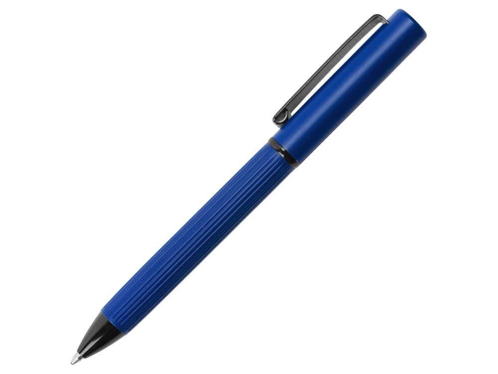 Подарочный набор блокнот А5 и металлическая шариковая ручка Nabokov — изображение 11