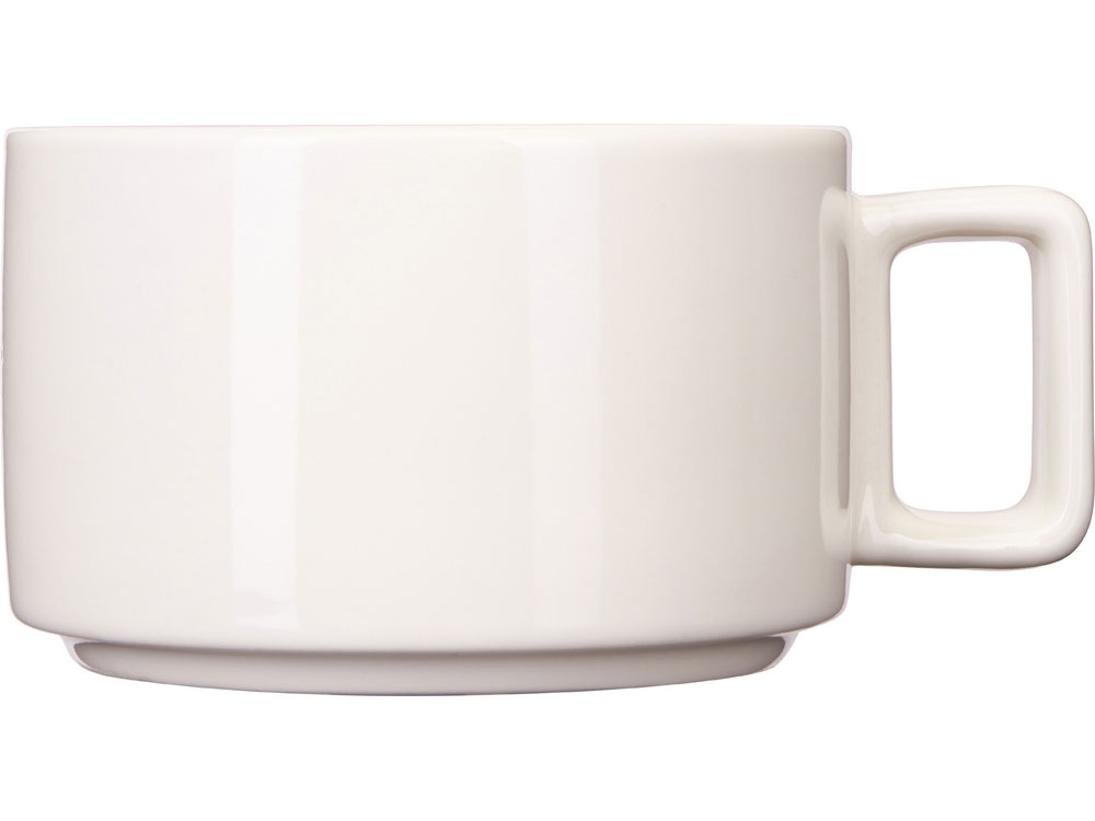 Чайная пара с бамбуковым блюдцем Sheffield — изображение 2