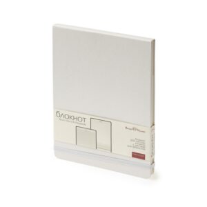 Блокнот А5 Megapolis Reporter