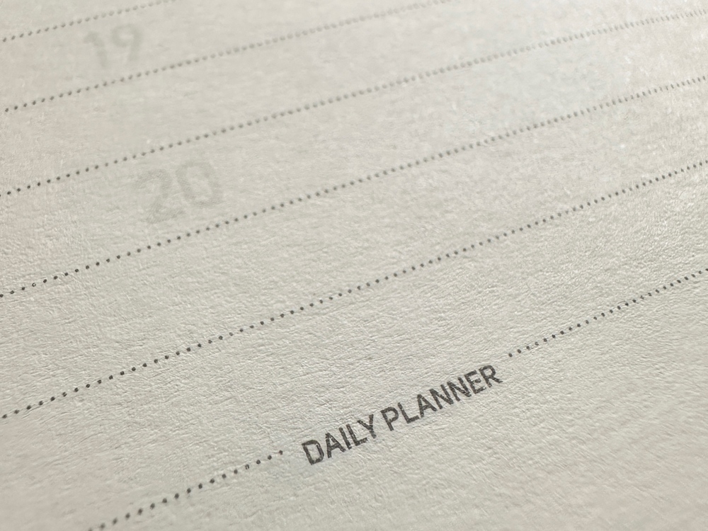 Ежедневник недатированный А5 Megapolis Loft — изображение 10