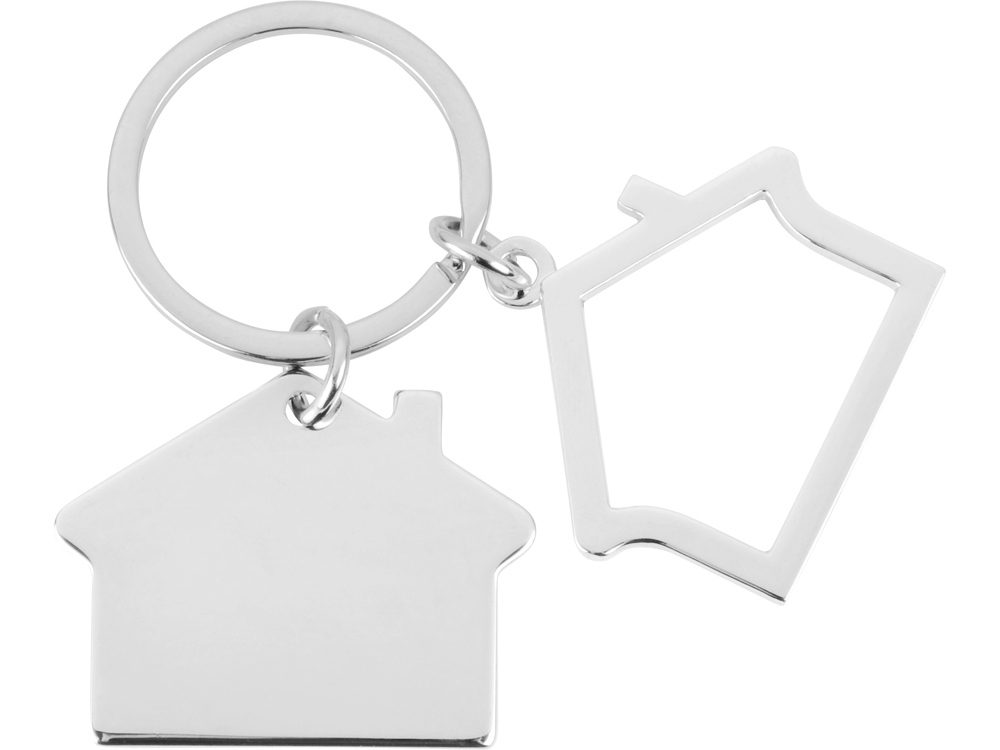 Брелок Избушка — изображение 3