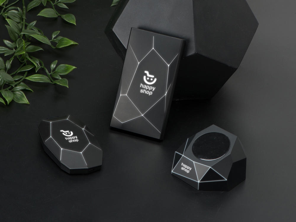 Беспроводная мышь Geo Mouse Plus — изображение 11