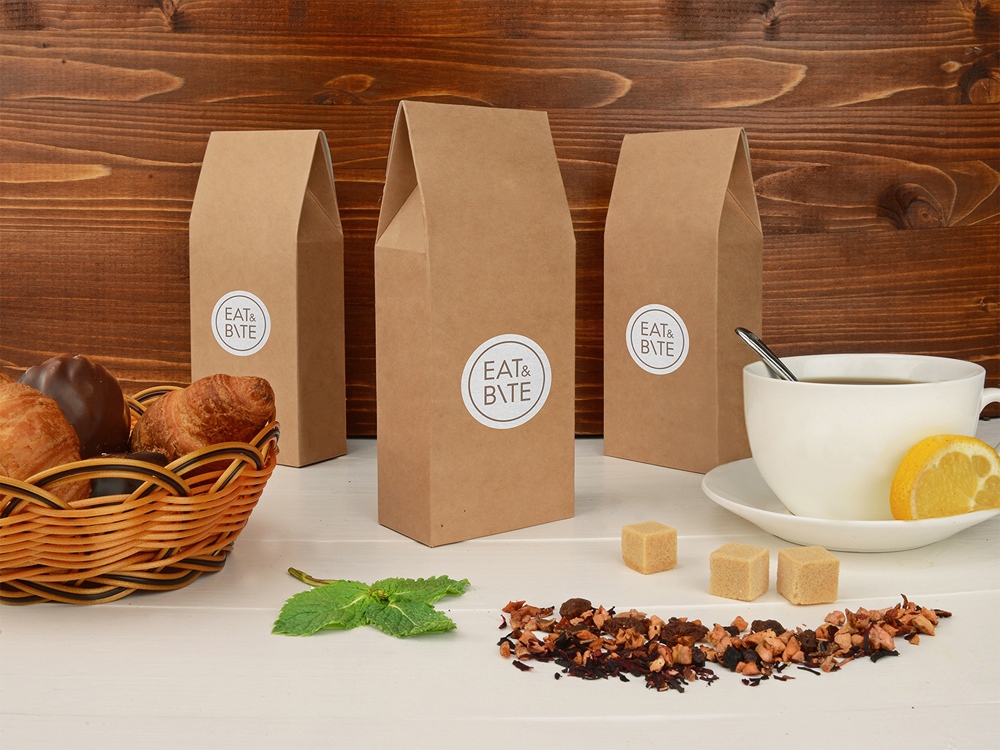 Чай Индийский черный, 70 г. — изображение 2