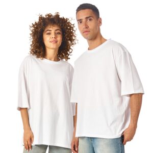 Футболка оверсайз Liyon унисекс