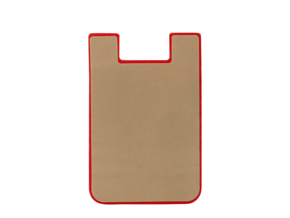 Картхолдер с креплением на телефон Gummy — изображение 4