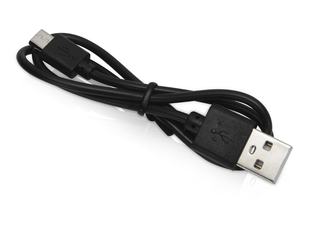 Органайзер с беспроводной зарядкой Powernote, 5000 mAh — изображение 14