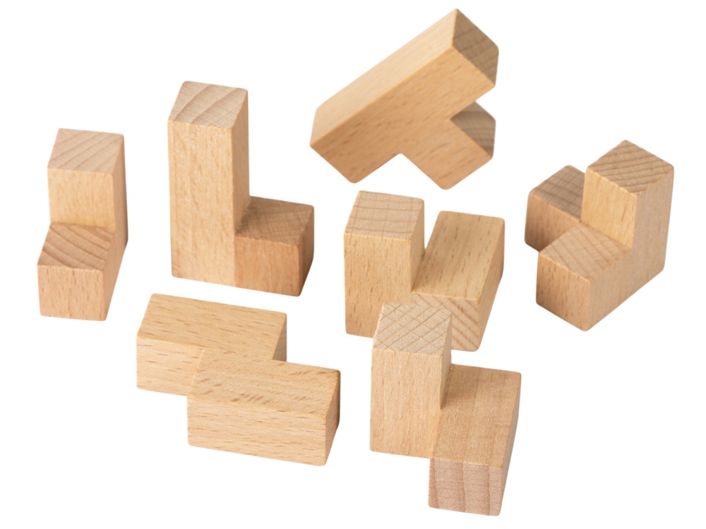 Головоломка Mind — изображение 2