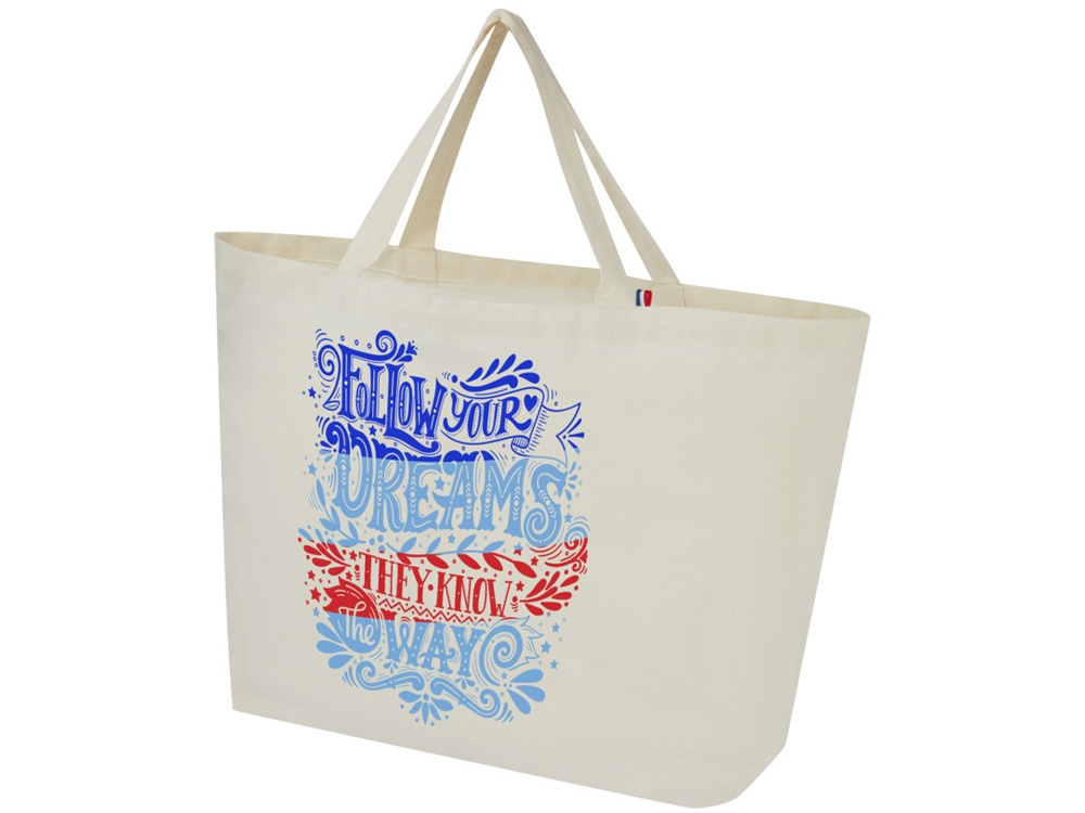 Эко-сумка Cannes — изображение 5