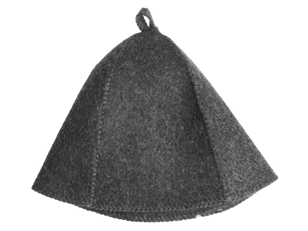 Шапка для бани и сауны Healing — изображение 2