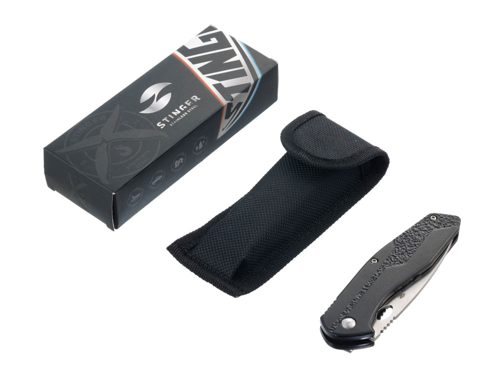 Нож складной — изображение 5