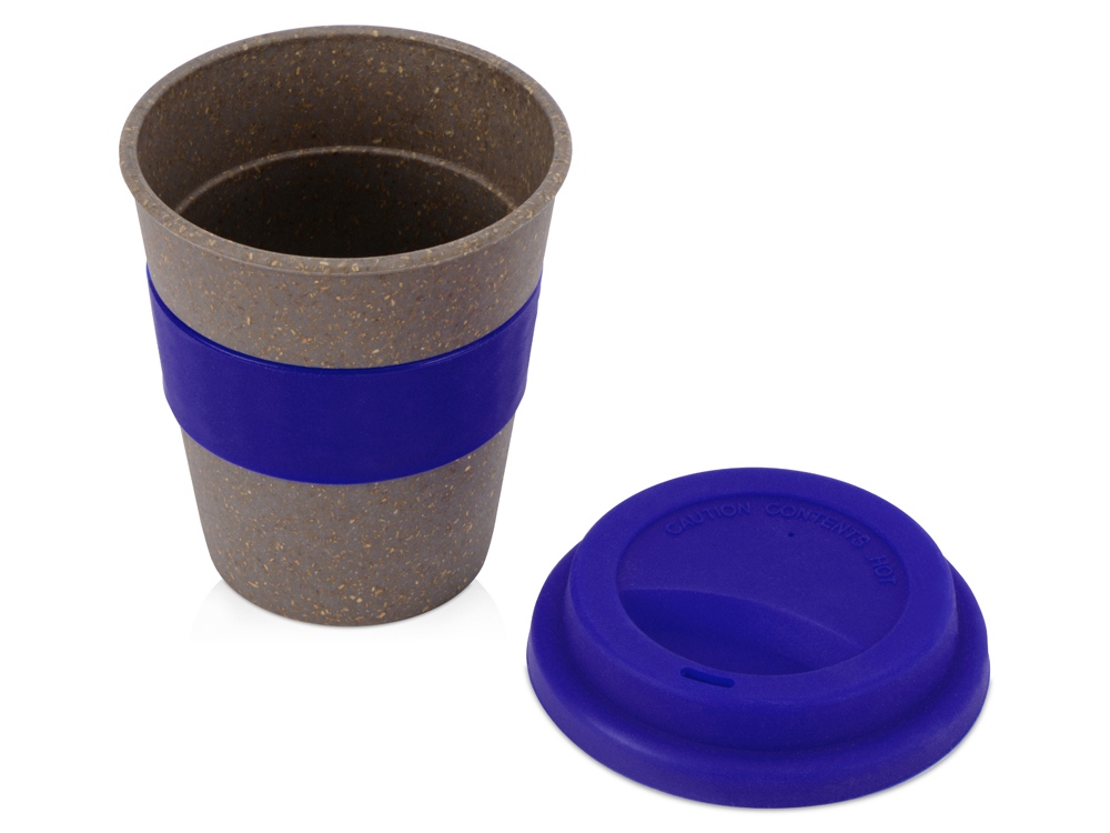 Стакан из бамбукового волокна Café — изображение 2