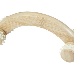 Бамбуковый массажер Volu