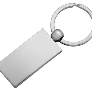 Брелок Rotating Steel Rct