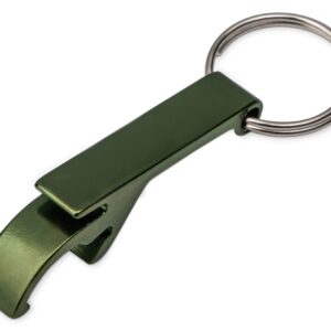 Брелок-открывалка Dao