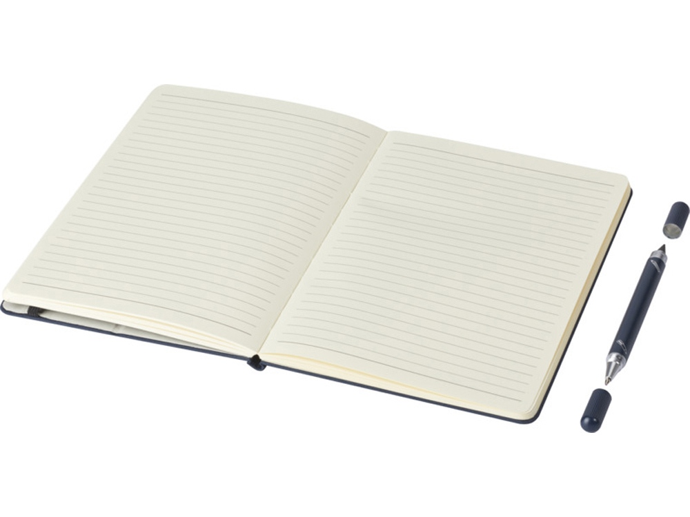 Подарочный набор Skribo с ручкой и блокнотом А5 — изображение 4