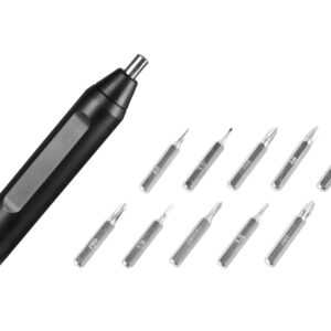 Отвертка Drill 10-в-1