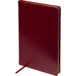 Ежедневник недатированный А5 Megapolis Nebraska