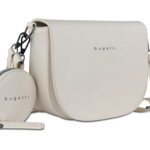 Сумка наплечная женская Almata с кошельком