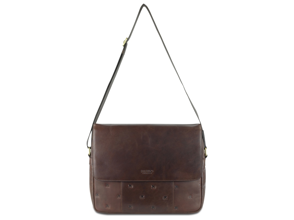 Сумка через плечо Don Leon — изображение 7