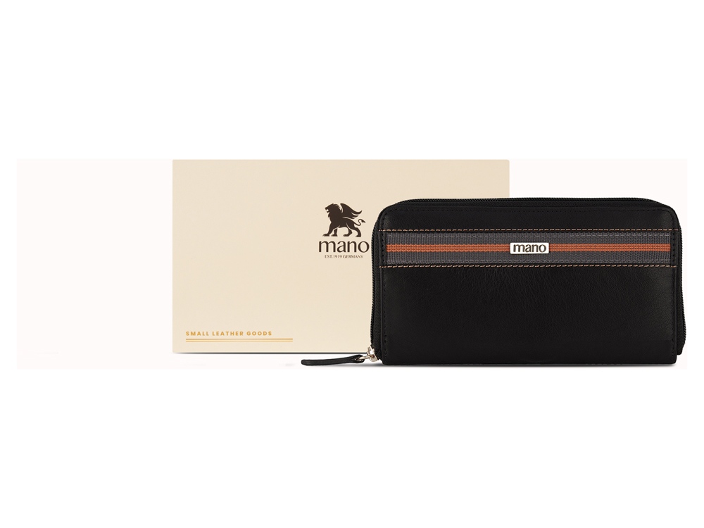 Кошелек Don Leonardo — изображение 6