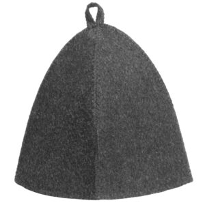 Шапка для бани и сауны Healing