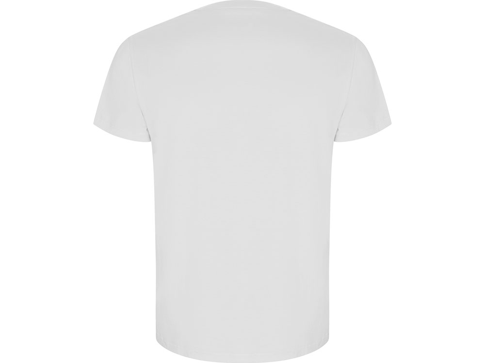 Футболка из органического хлопка Golden мужская — изображение 2