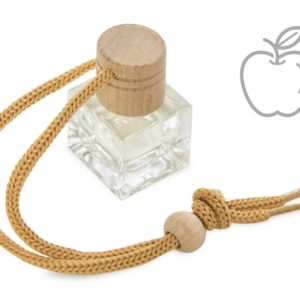 Подвесной ароматизатор воздуха Boho, яблоко, 8 мл