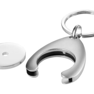 Брелок-монетница Haig