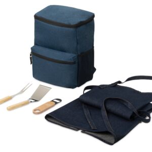 Подарочный набор для барбекю BBQ party