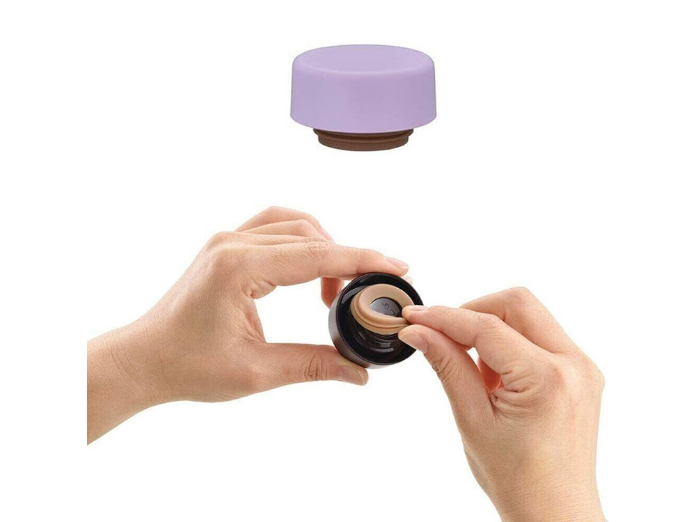 Термос JOJ-150, 150 мл — изображение 3