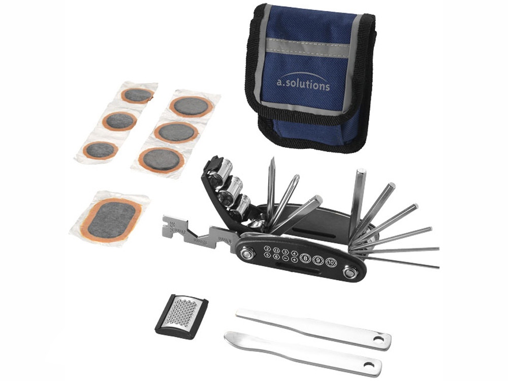 Ремкомплект Wheelie для велосипеда — изображение 2