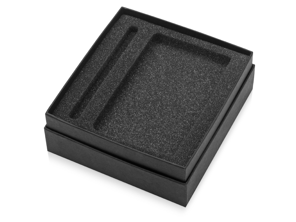 Подарочный набор Reporter с ручкой и блокнотом А6 — изображение 10