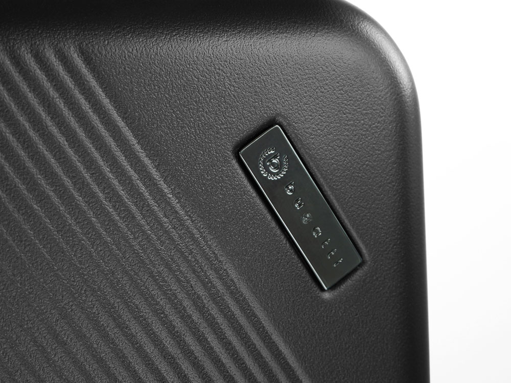 Чемодан Kallisto, 40 л — изображение 8