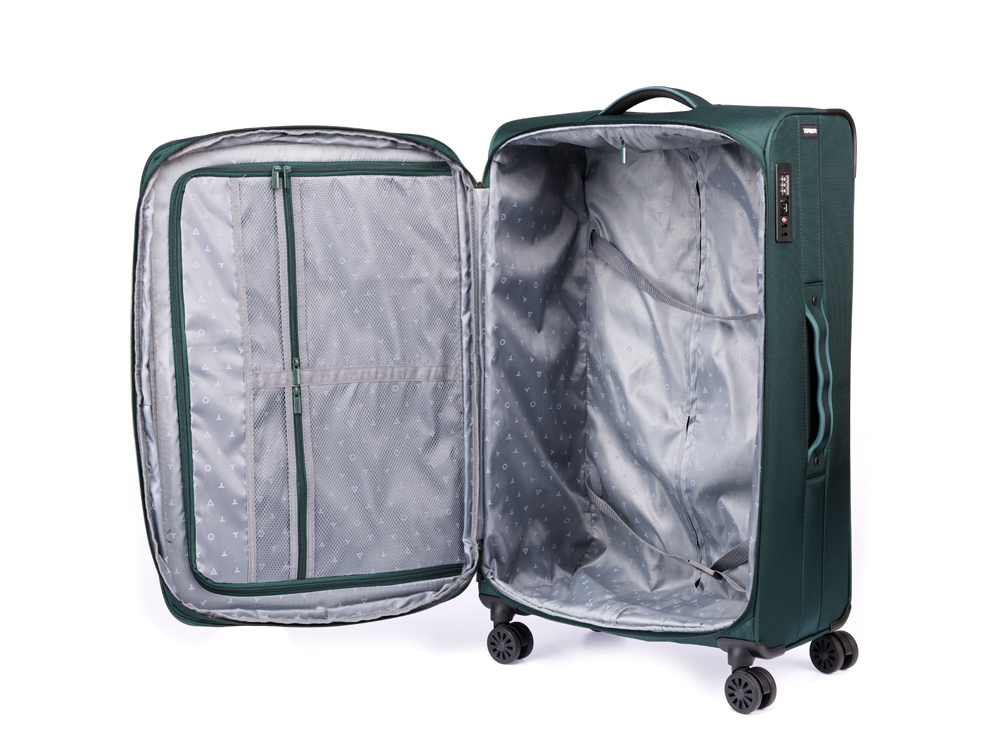 Чемодан Seyd, 85 л — изображение 4