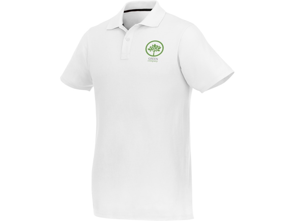 Рубашка поло Helios мужская — изображение 6