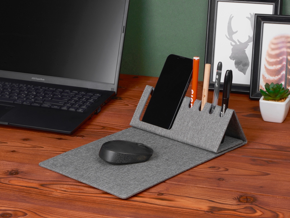 Коврик для мыши с подставкой Formo — изображение 9
