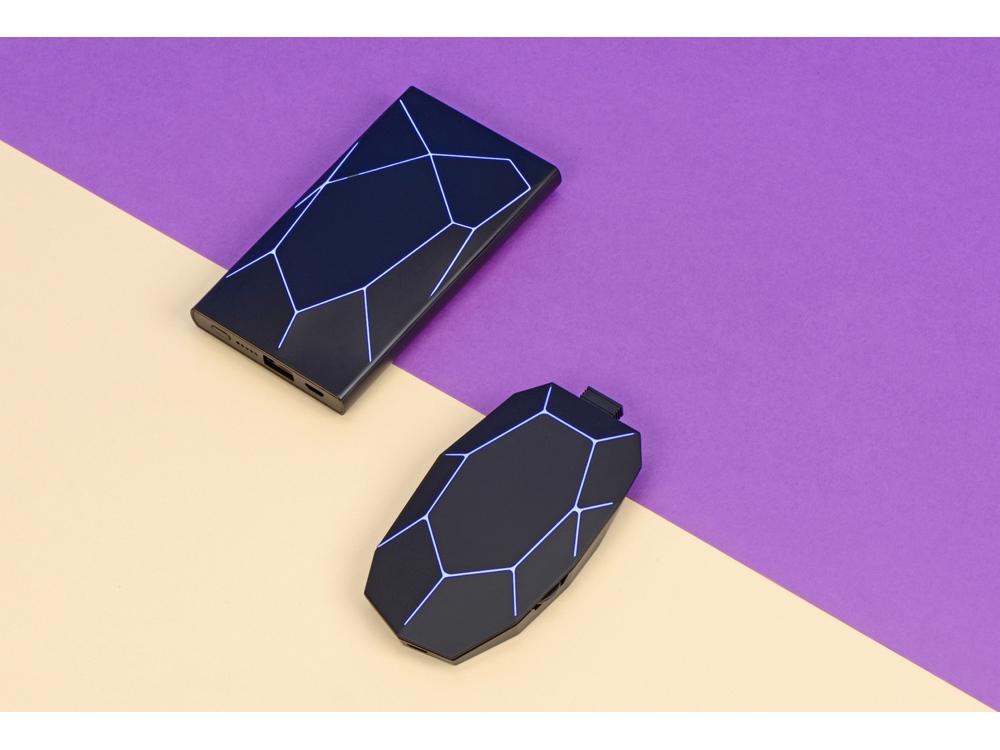 Беспроводная мышь Geo Mouse Plus — изображение 8