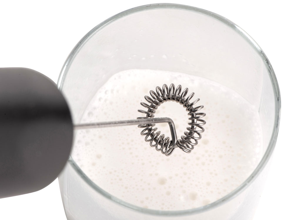 Электрический вспениватель молока Cappuch — изображение 8