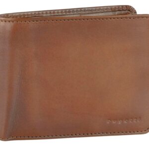 Портмоне Domus с RFID защитой