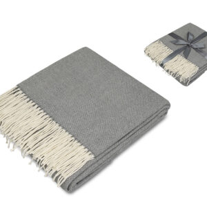 Плед акриловый Dapple 160 х 210 см