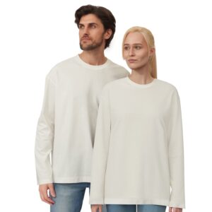 Лонгслив оверсайз Berlin унисекс