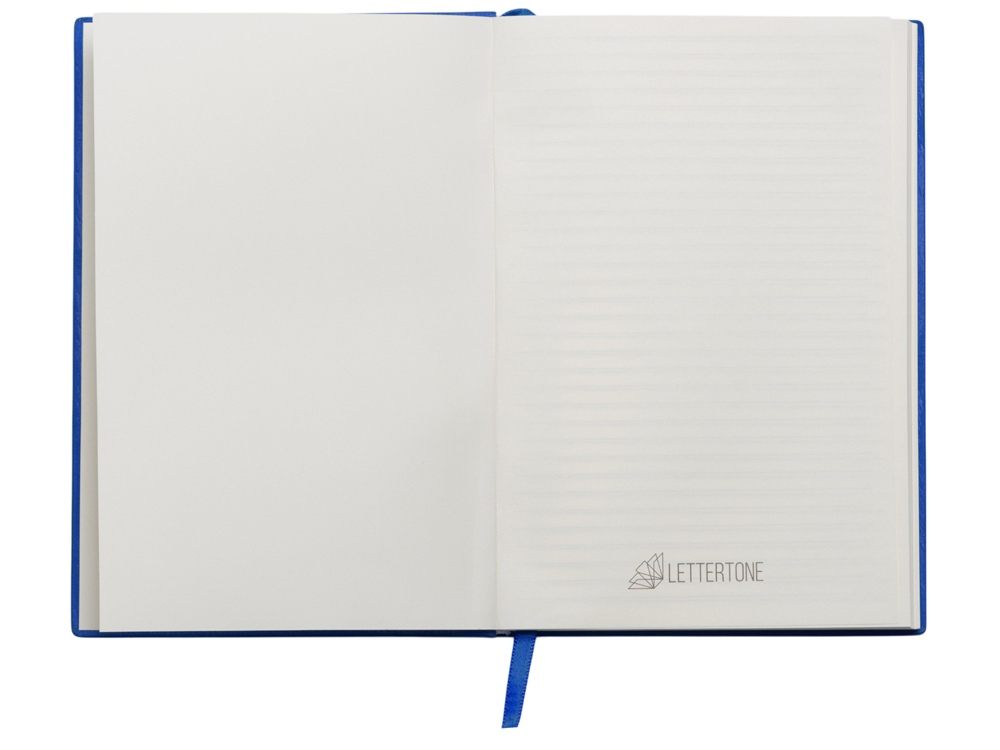 Подарочный набор блокнот А5 и металлическая шариковая ручка Nabokov — изображение 5