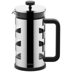 Френч-пресс KRYSTOF, 1 л