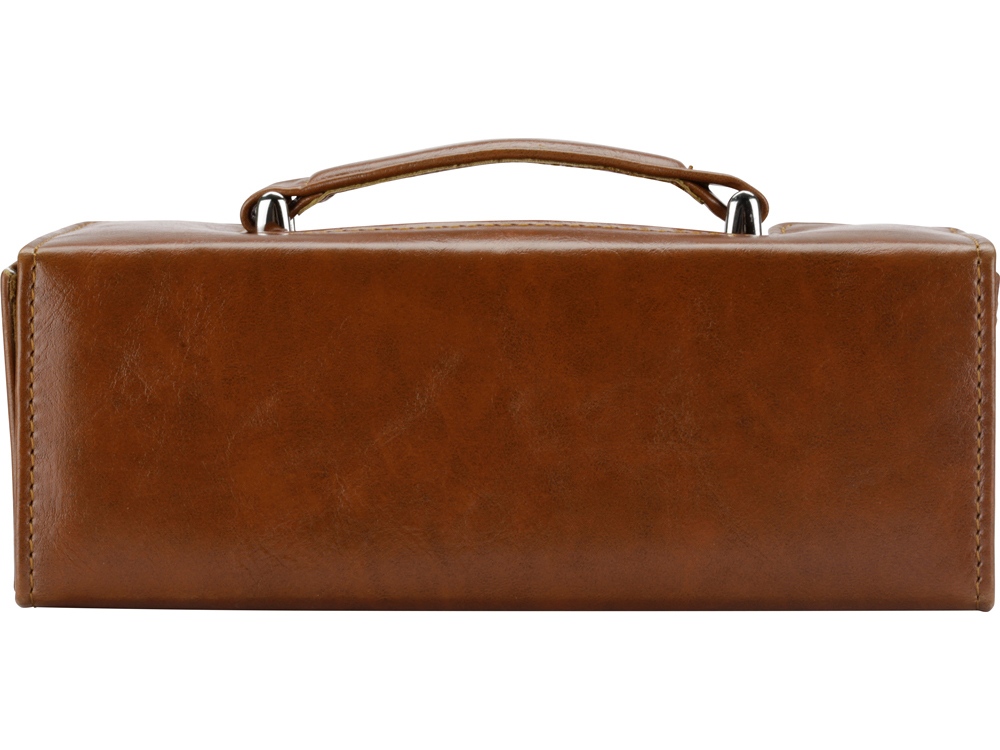 Набор для чистки обуви Сундучок — изображение 10