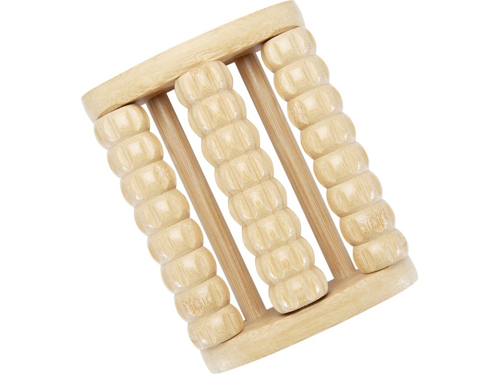 Бамбуковый массажер для стоп Venis — изображение 4