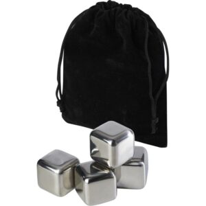 Набор кубиков для охлаждения из нержавеющей стали Froz